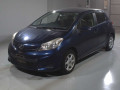 2013 Toyota Vitz