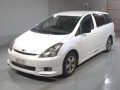 2004 Toyota Wish