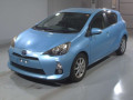 2013 Toyota Aqua