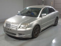 2005 Toyota Avensis