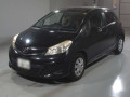 2012 Toyota Vitz