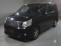 2013 Toyota Noah