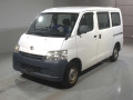 2016 Toyota Townace Van