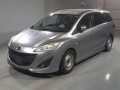 2011 Mazda Premacy