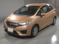 2014 Honda Fit