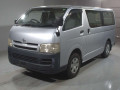 2006 Toyota Hiace Van