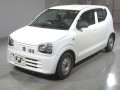 2017 Suzuki Alto