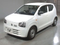 2017 Suzuki Alto