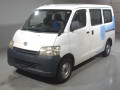 2010 Toyota Townace Van