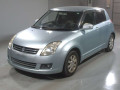2009 Suzuki Swift