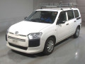 2021 Toyota Probox