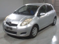 2009 Toyota Vitz