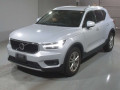 2021 Volvo XC40