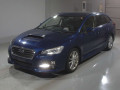 2015 Subaru Levorg