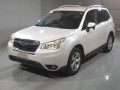 2013 Subaru Forester