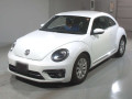 2017 Volkswagen Beetle