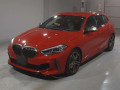 2019 BMW 1 Series