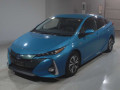 2017 Toyota Prius PHV