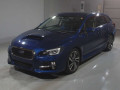 2014 Subaru Levorg