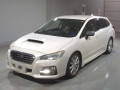 2014 Subaru Levorg