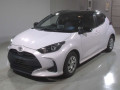 2022 Toyota YARIS