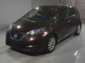2019 Nissan Note
