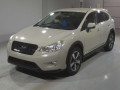 2014 Subaru XV HYBRID