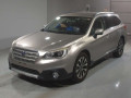 2014 Subaru Legacy Outback