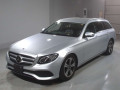 2018 Mercedes Benz E-Class  Station Wagon