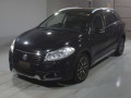 2015 Suzuki SX4 S-Cross