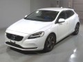 2016 Volvo V40