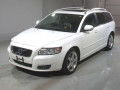 2012 Volvo V50