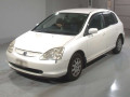 2001 Honda Civic