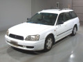 2000 Subaru Legacy Touring Wagon