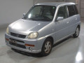 2003 Subaru Pleo