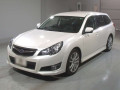 2011 Subaru Legacy Touring Wagon