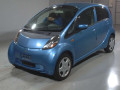 2011 Mitsubishi i