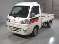 2020 Subaru Sambar Truck