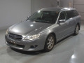 2007 Subaru Legacy Touring Wagon