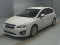 2013 Subaru Impreza Sports