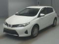 2013 Toyota Auris