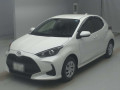 2026 Toyota YARIS