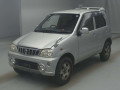 2004 Daihatsu Terios Kid