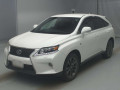 2013 Lexus RX