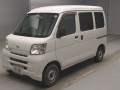 2016 Daihatsu Hijet Cargo