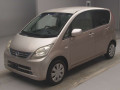 2009 Daihatsu Move