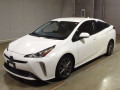 2021 Toyota Prius