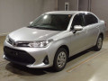 2021 Toyota Corolla Axio