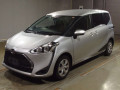 2022 Toyota Sienta