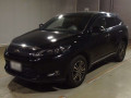 2015 Toyota Harrier